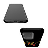 Samsung Galaxy S20 Ultra Slim Protective Case - Multicolour | iCoverLover