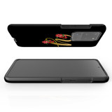 Samsung Galaxy S20 Ultra Slim Protective Case - Multicolour | iCoverLover