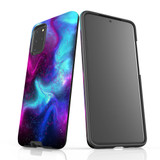 Samsung Galaxy S20+ Plus Case - Multicolour | iCoverLover