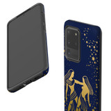 Samsung Galaxy S20 Ultra Multicolour Case | iCoverLover
