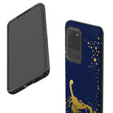 Samsung Galaxy S20 Ultra Multicolour Case | iCoverLover