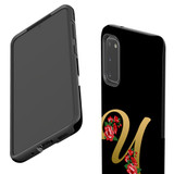 Samsung Galaxy S20 Protective Case - Multicolour | iCoverLover