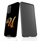 Samsung Galaxy S20 Protective Case - Multicolour | iCoverLover