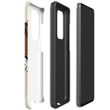 Samsung Galaxy S20 Ultra Slim Case Multicolour | iCoverLover