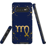 Samsung Galaxy S10 Slim Protective Case - Multicolour | iCoverLover