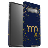 Samsung Galaxy S10 Slim Protective Case - Multicolour | iCoverLover