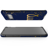 Samsung Galaxy S10 Slim Protective Case - Multicolour | iCoverLover