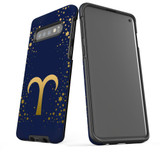 Samsung Galaxy S10 Slim Protective Case - Multicolour | iCoverLover