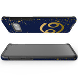 Samsung Galaxy S10 Slim Protective Case - Multicolour | iCoverLover