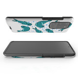 Samsung Galaxy S20 Ultra Slim Protective Case - Multicolour | iCoverLover