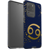 Samsung Galaxy S20 Ultra Slim Protective Case - Multicolour | iCoverLover