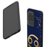 Samsung Galaxy S20 Ultra Slim Protective Case - Multicolour | iCoverLover