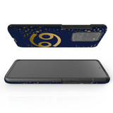 Samsung Galaxy S20 Ultra Slim Protective Case - Multicolour | iCoverLover