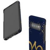 Samsung Galaxy S10 Slim Protective Case - Multicolour | iCoverLover