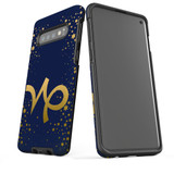 Samsung Galaxy S10 Slim Protective Case - Multicolour | iCoverLover
