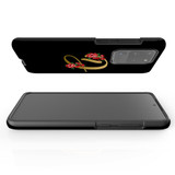 Samsung Galaxy S20 Ultra Multicolour Case | iCoverLover