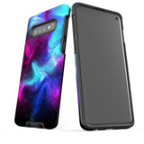 Samsung Galaxy S10 Protective Case - Multicolour | iCoverLover