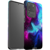 Samsung Galaxy S20 Ultra Slim Protective Case - Multicolour | iCoverLover