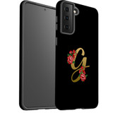 Samsung Galaxy S21+ Plus Slim Protective Case - Multicolour | iCoverLover