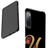 Samsung Galaxy S20 FE Premium Protective Case - Multicolour | iCoverLover
