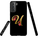 Samsung Galaxy S21+ Plus Protective Case - Multicolour | iCoverLover
