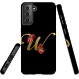 Samsung Galaxy S21+ Plus Protective Case - Multicolour | iCoverLover