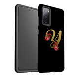 Samsung Galaxy S20 FE Protective Case - Multicolour | iCoverLover
