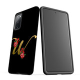 Samsung Galaxy S20 FE Slim Protective Case - Multicolour | iCoverLover