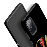 Samsung Galaxy S20 FE Slim Protective Case - Multicolour | iCoverLover