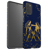 Samsung Galaxy S20+ Plus Slim Protective Case - Multicolour | iCoverLover