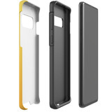 Samsung Galaxy S10 Premium Protective Case - Multicolour | iCoverLover
