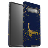 Samsung Galaxy S10 Premium Protective Case - Multicolour | iCoverLover