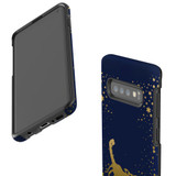 Samsung Galaxy S10 Premium Protective Case - Multicolour | iCoverLover