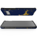 Samsung Galaxy S10 Premium Protective Case - Multicolour | iCoverLover