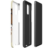 Samsung Galaxy S20+ Plus Case - Multicolour | iCoverLover