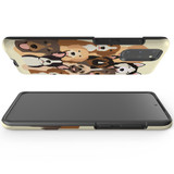 Samsung Galaxy S20+ Plus Case - Multicolour | iCoverLover