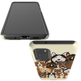 Samsung Galaxy S20+ Plus Case - Multicolour | iCoverLover