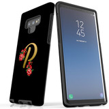 Samsung Galaxy Note 9 Protective Case - Multicolour | iCoverLover