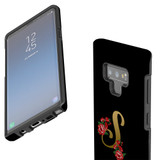 Samsung Galaxy Note 9 Slim Protective Case - Multicolour | iCoverLover