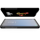 Samsung Galaxy Note 9 Slim Protective Case - Multicolour | iCoverLover