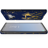 Samsung Galaxy Note 9 Slim Protective Case - Multicolour | iCoverLover