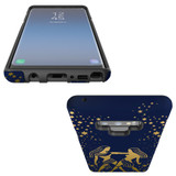 Samsung Galaxy Note 9 Slim Protective Case - Multicolour | iCoverLover