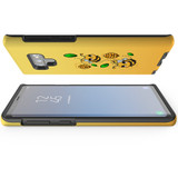Samsung Galaxy Note 9 Slim Protective Case - Multicolour | iCoverLover