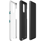 Samsung Galaxy S20+ Plus Case - Multicolour | iCoverLover