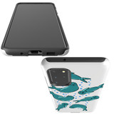Samsung Galaxy S20+ Plus Case - Multicolour | iCoverLover