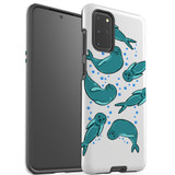 Samsung Galaxy S20+ Plus Case - Multicolour | iCoverLover