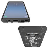 Samsung Galaxy Note 9 Protective Case - Multicolour | iCoverLover
