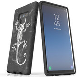 Samsung Galaxy Note 9 Protective Case - Multicolour | iCoverLover