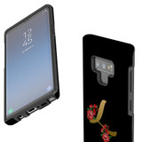Samsung Galaxy Note 9 Protective Case - Multicolour | iCoverLover