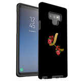 Samsung Galaxy Note 9 Protective Case - Multicolour | iCoverLover